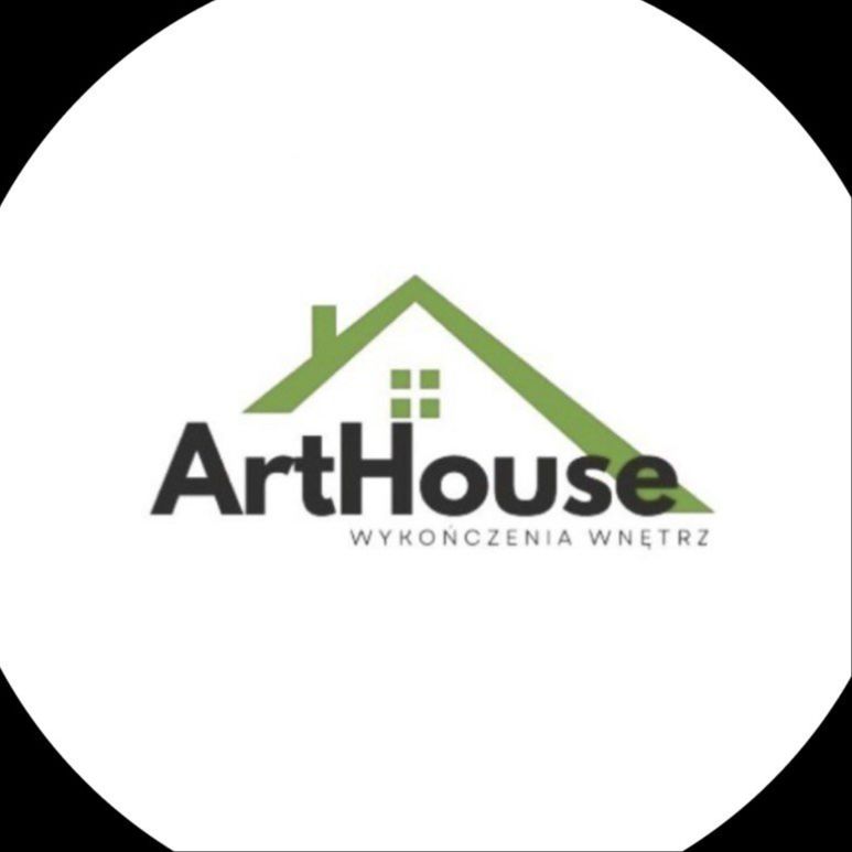 Arthouse — ремонт преміум, Warszawa logo