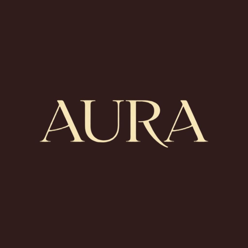 AURA — аренда кальянов logo