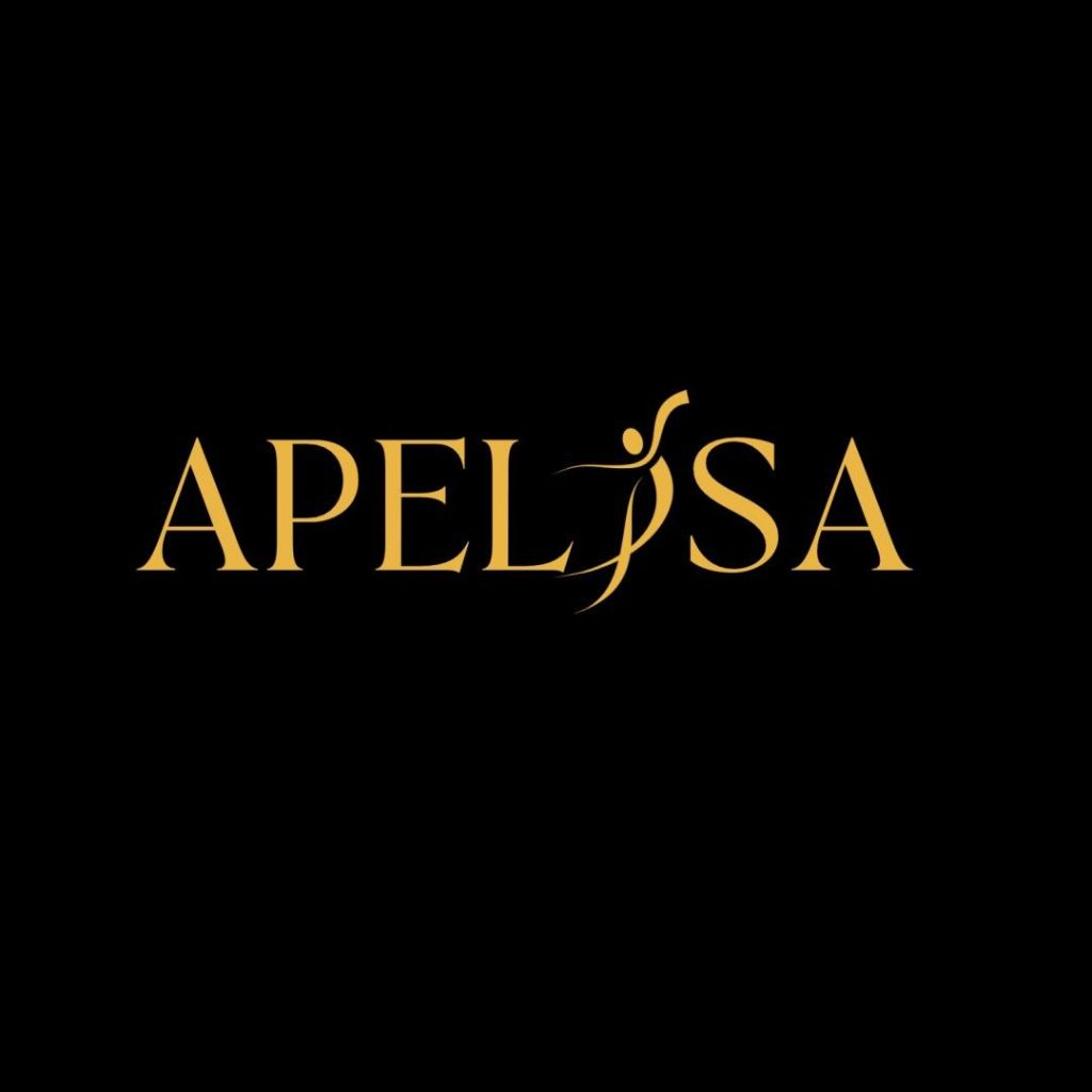 Apelisa Studio — жіноча фітнес-студія, Katowice logo