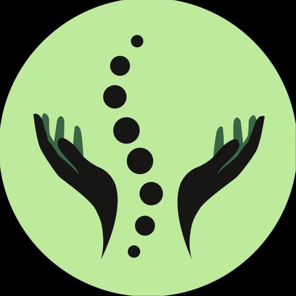 Ivroxe — Массаж logo