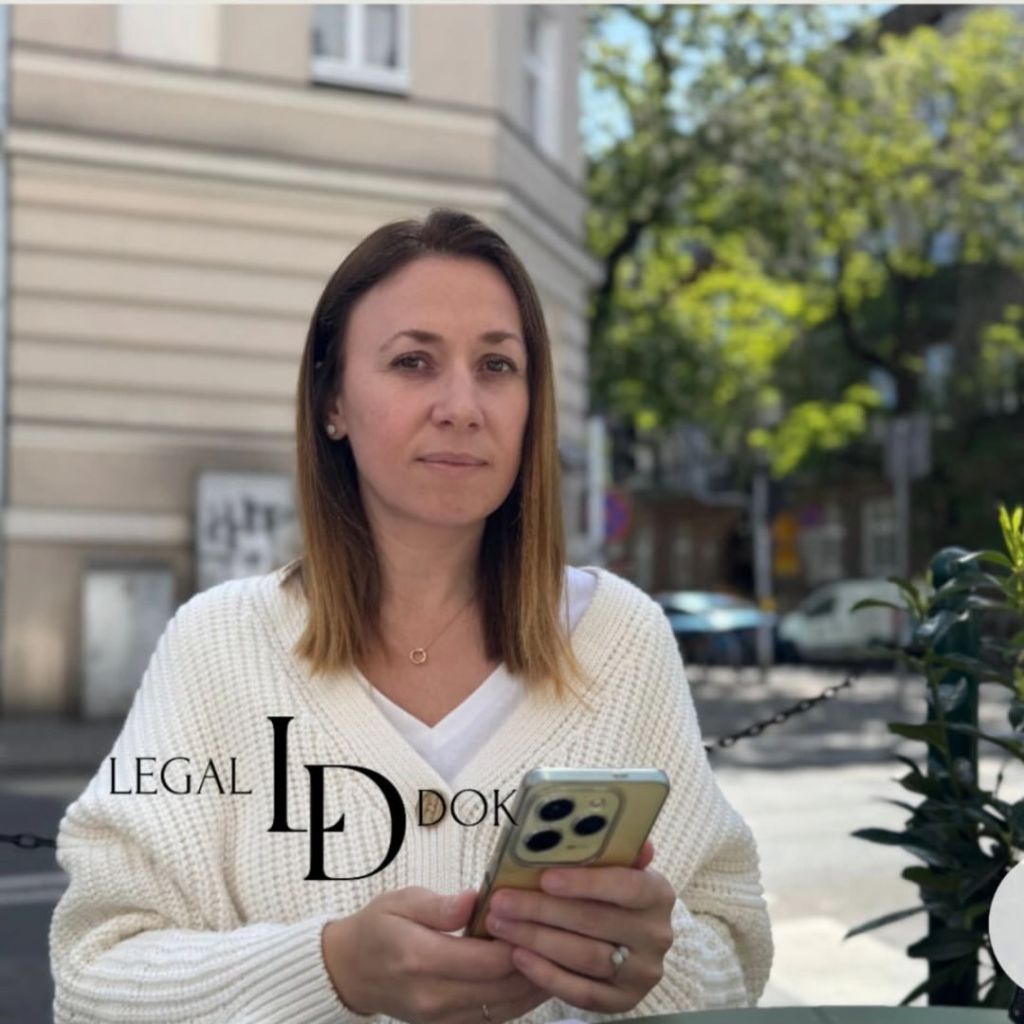 Legal Dokument logo