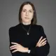 Anna Shevel — фінансові послуги logo