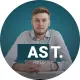 AST Holding — легалізація та бізнес у Польщі logo