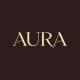 AURA — оренда кальянів logo