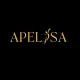 Apelisa Studio — жіноча фітнес-студія, Katowice logo