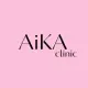 AiKA Clinic — лазер та косметологія logo