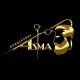 ASMA Barbershop & Школа logo